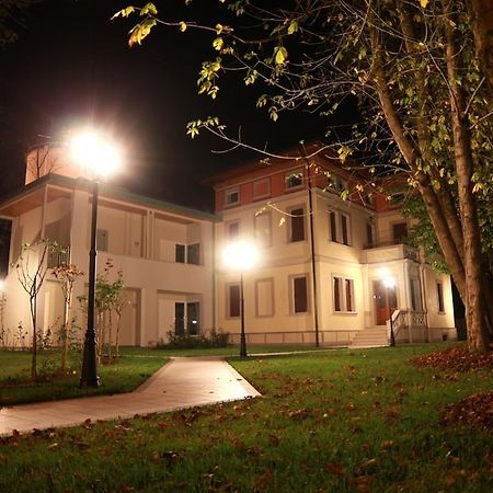 Villa Delle Rose ปอร์โตกรูอาโร ห้อง รูปภาพ