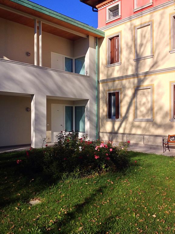 Villa Delle Rose ปอร์โตกรูอาโร ภายนอก รูปภาพ