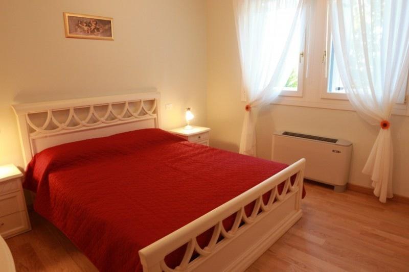 Villa Delle Rose ปอร์โตกรูอาโร ห้อง รูปภาพ