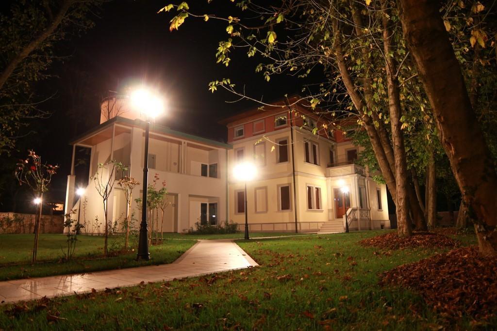 Villa Delle Rose ปอร์โตกรูอาโร ห้อง รูปภาพ