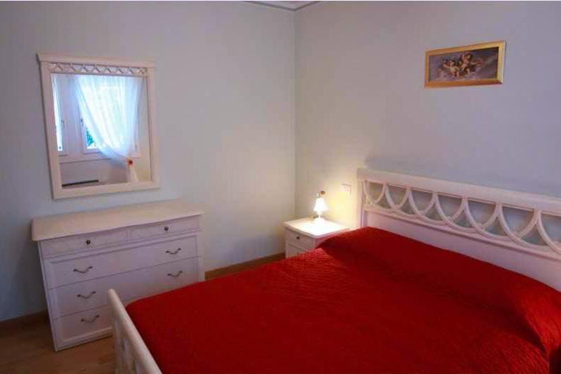Villa Delle Rose ปอร์โตกรูอาโร ห้อง รูปภาพ