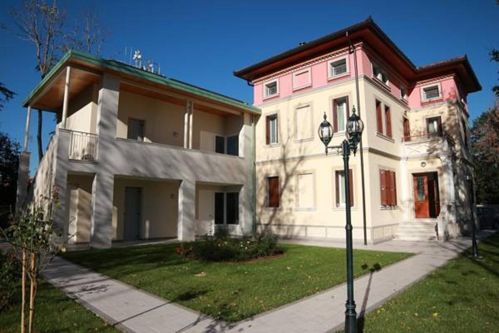 Villa Delle Rose ปอร์โตกรูอาโร ห้อง รูปภาพ