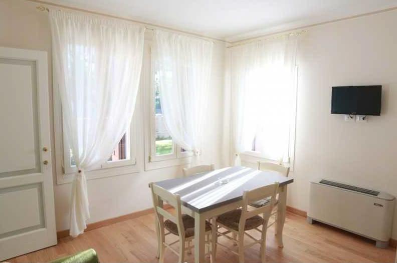 Villa Delle Rose ปอร์โตกรูอาโร ห้อง รูปภาพ